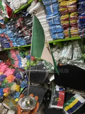 All Countries Flag Big and Small