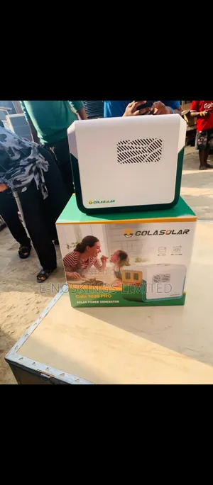 1kwh Solar Generator