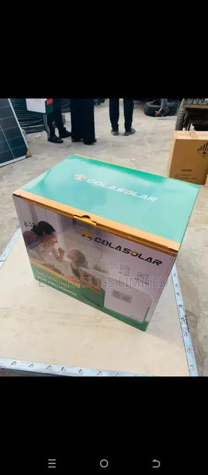 1kwh Solar Generator