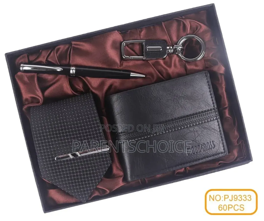 Men Gift Set