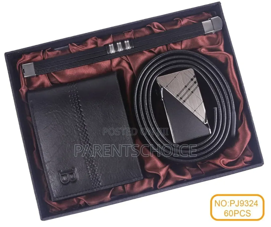 Men Gift Set
