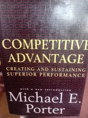 Competitive Advantage