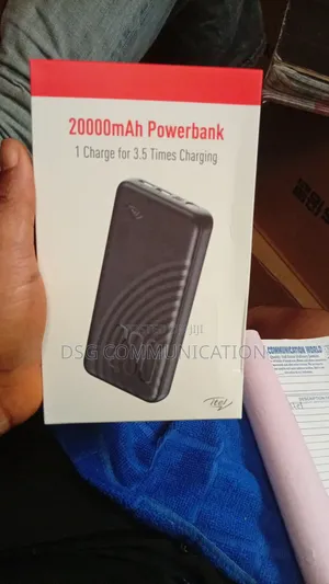 Itel Star 200