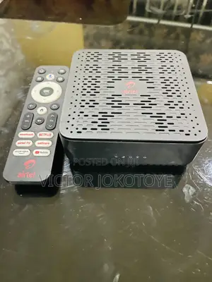 Airtel Smart Router