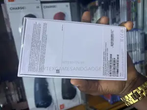 New Apple iPhone 12 128 GB Black