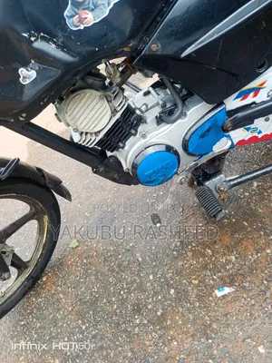TVS 2024 Black