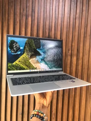 Laptop HP EliteBook X360 1030 G2 16GB Intel Core i5 SSD 256GB