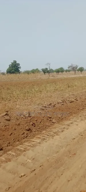 Residential Estate Land in Sherriti