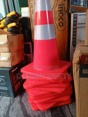 Safety Cone