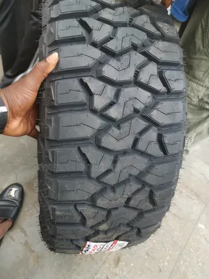 285/55/20 American Roadstar Off Road Tyre