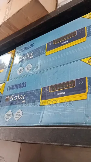 Luminous Inverter Transformer 1.5kva to 24v