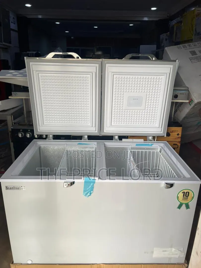Sfl400 Inv Inverter 400 Litres Capacity