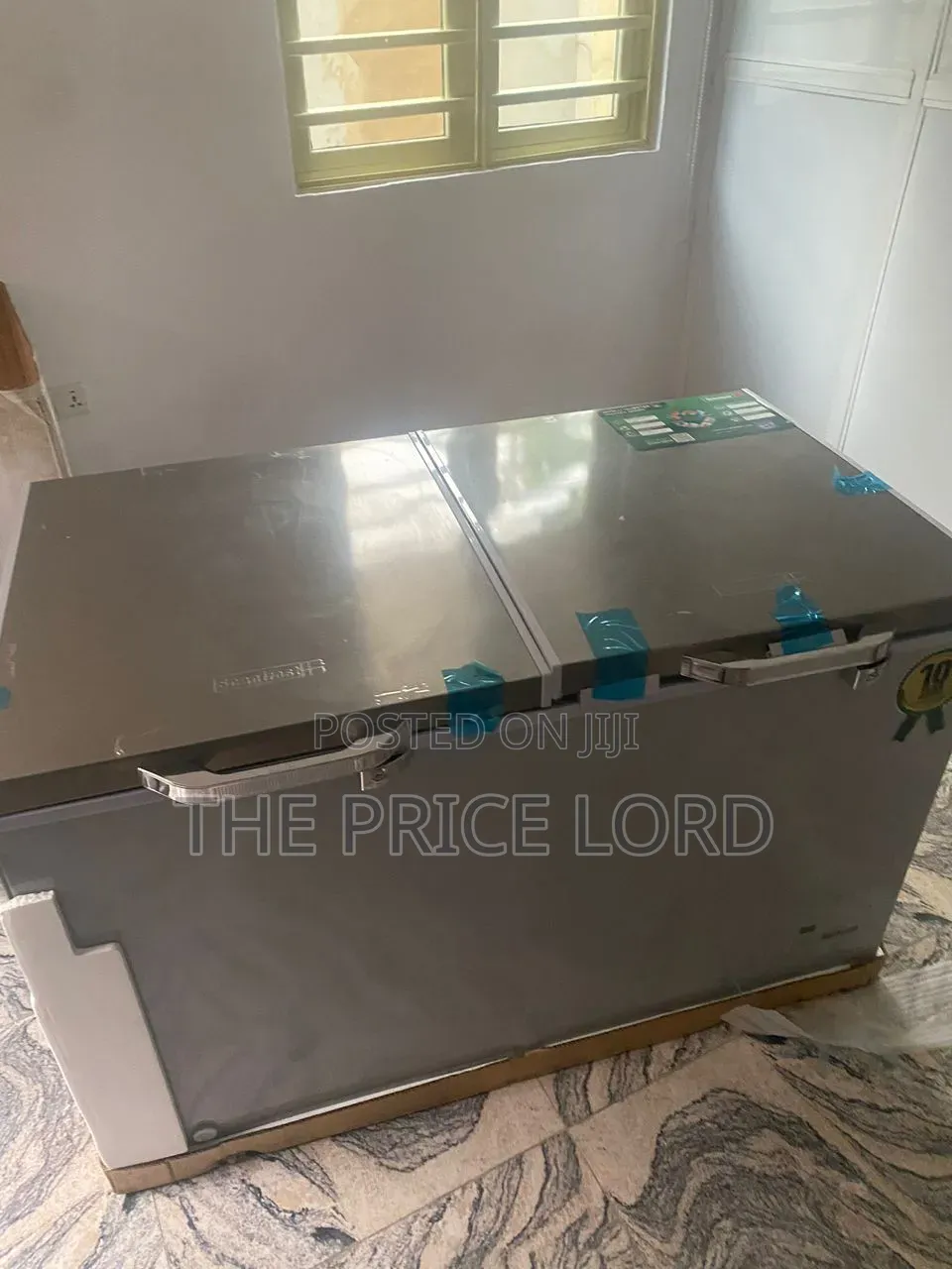 Sfl400 Inv Inverter 400 Litres Capacity