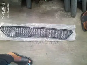 Front Bumper Net for GLK 2014 Amg