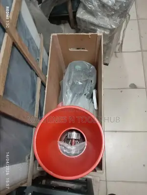 3hp Saint Donkay Pelletizing Machine