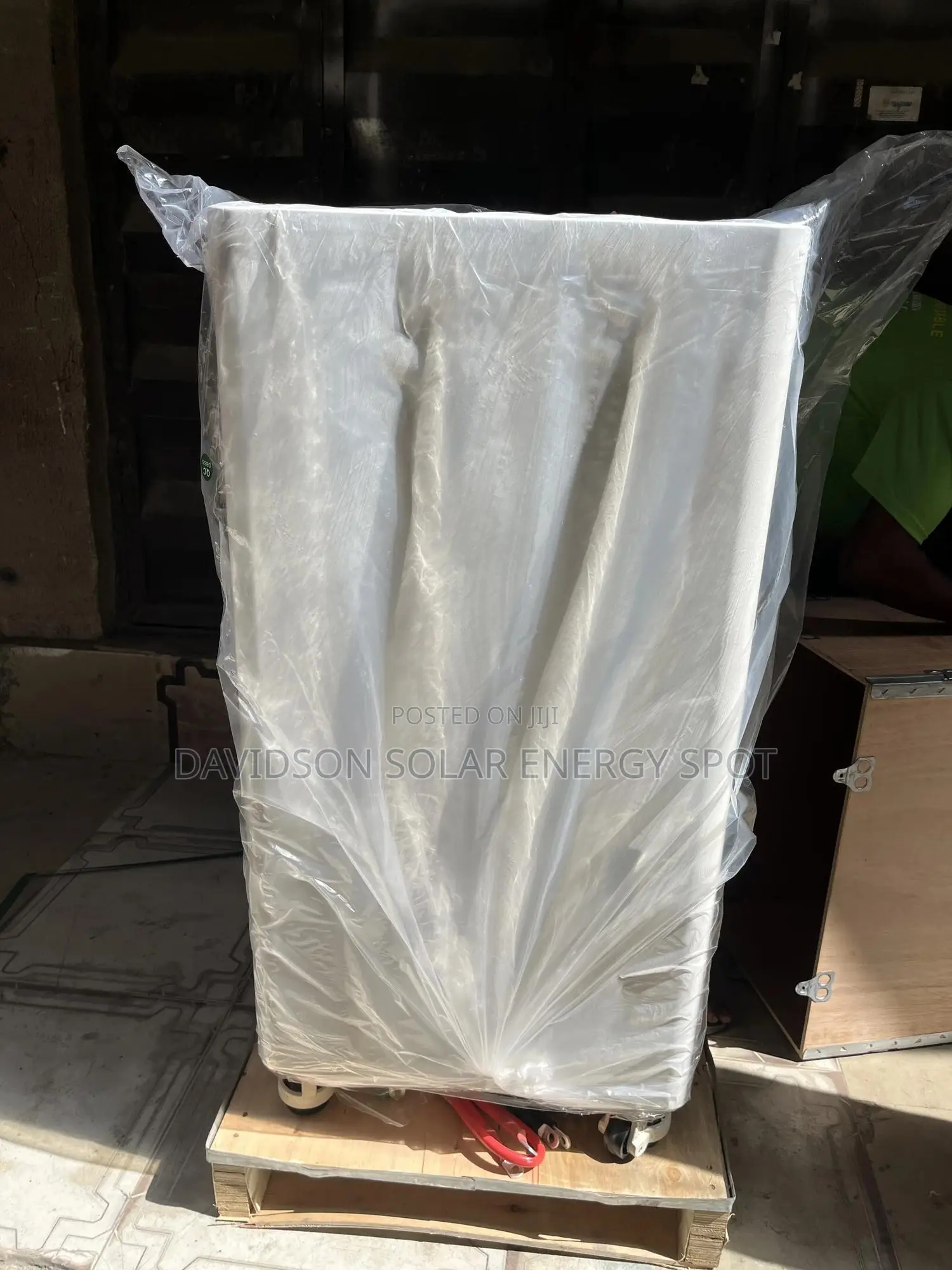 15kwh Pattern Solar Lithium Ion Batteries