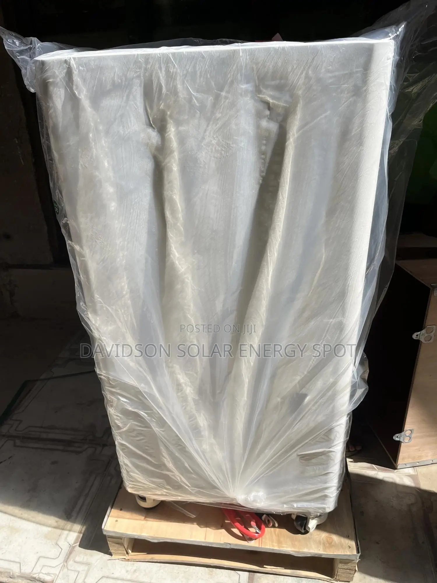 15kwh Pattern Solar Lithium Ion Batteries