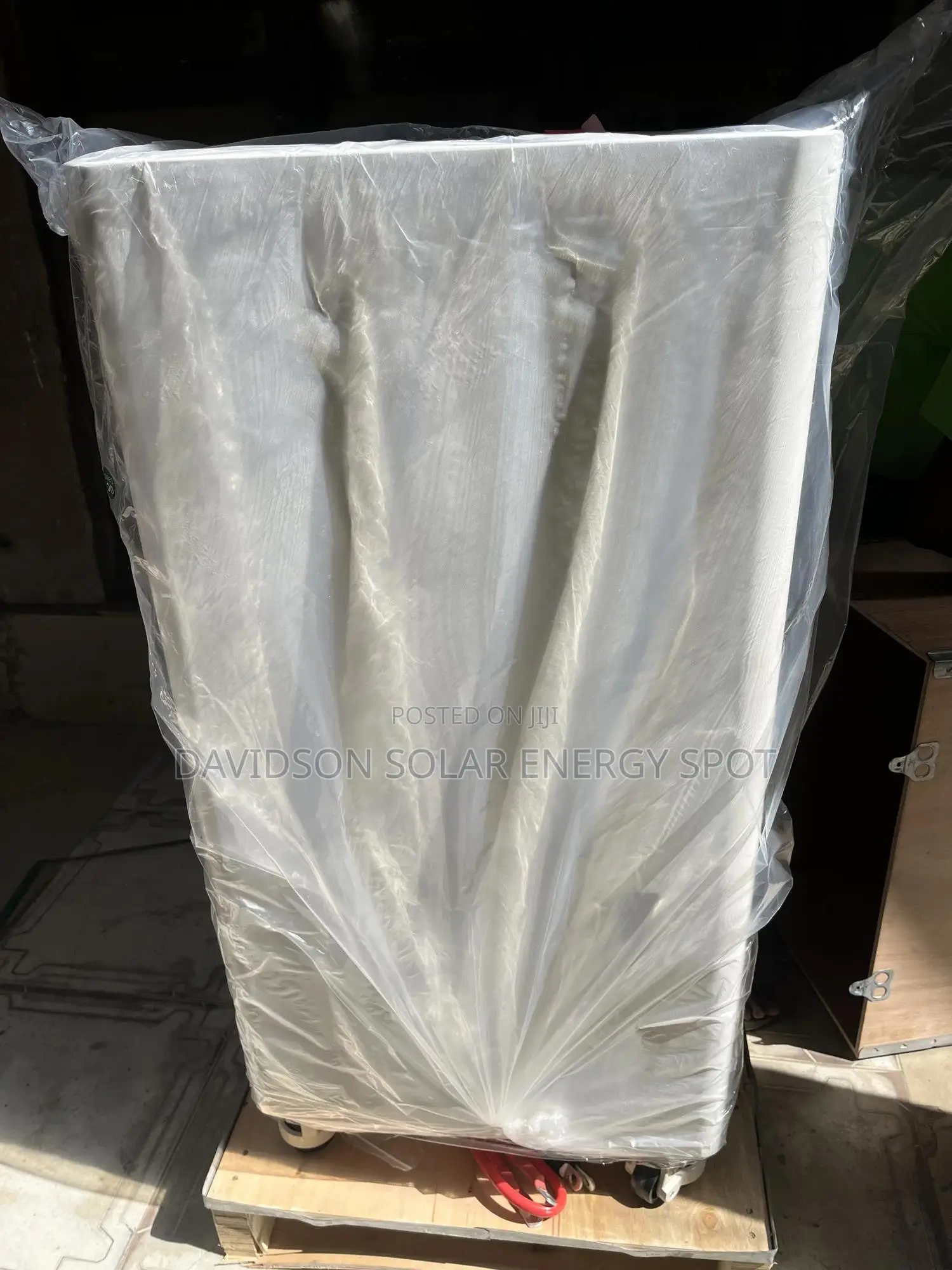 15kwh Pattern Solar Lithium Ion Batteries