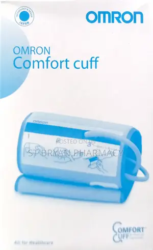 Omron Comfort Cuff 22 - 42cm