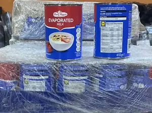 Dairy Manor Evaporated Milk