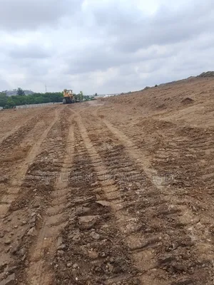 550sqm of Estate Plot 5 Bedroom Detached Duplex With Bq