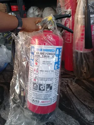 9kg Fire Extinguisher