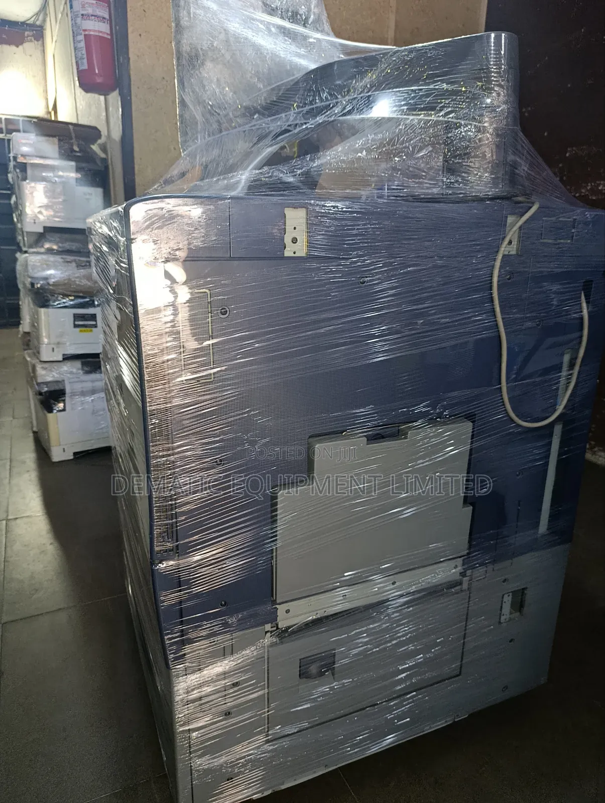 Bizhub Press 71hc