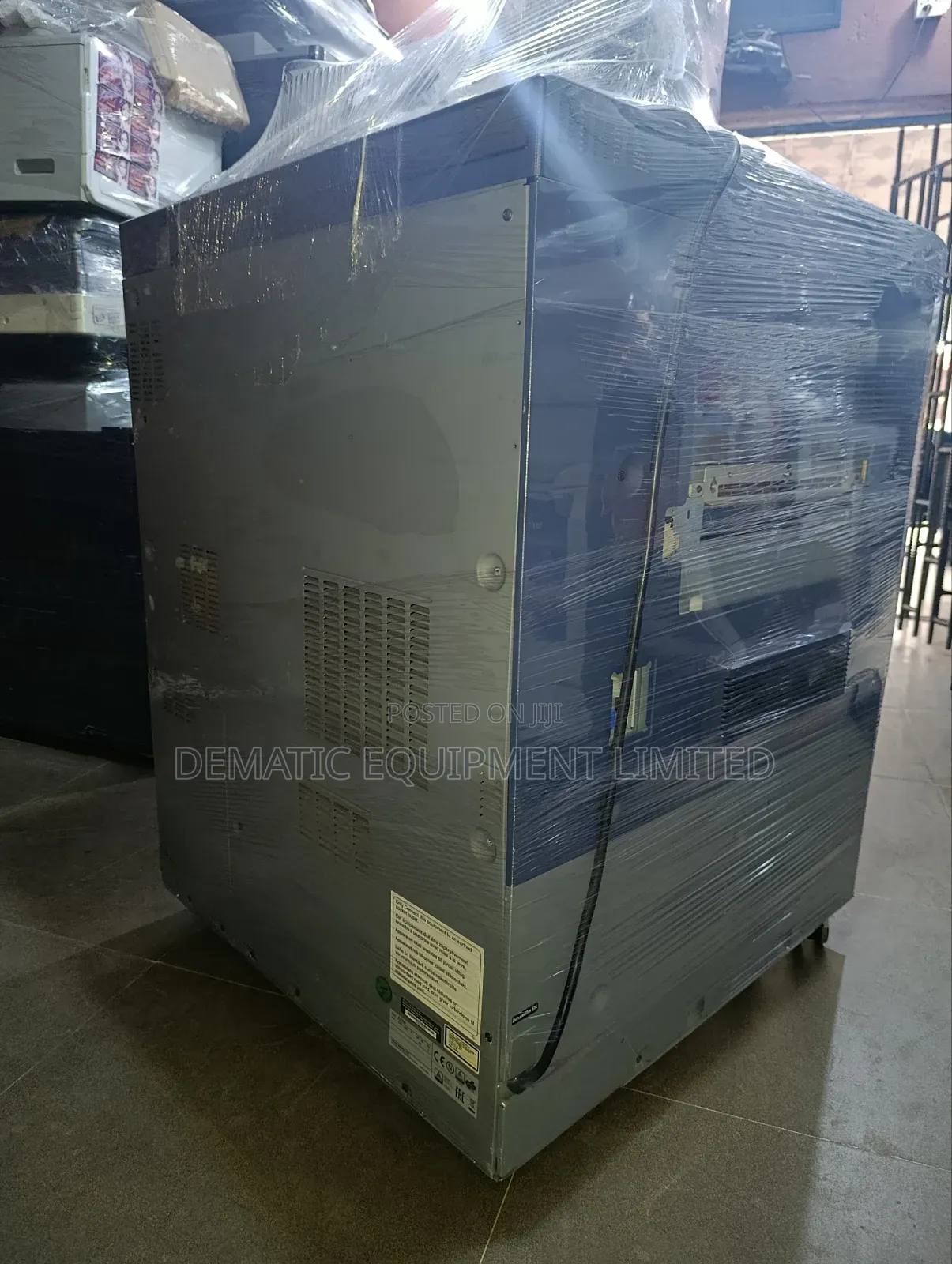Bizhub Press 71hc