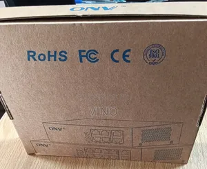 Onv Smart Poe Switch 4port