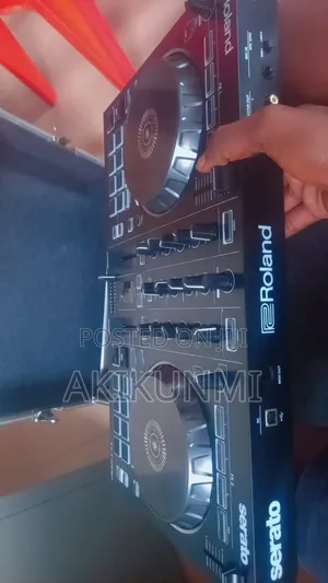 Dj 292 Serato Controller