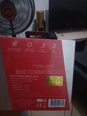 Itel 023 Storm Ultra