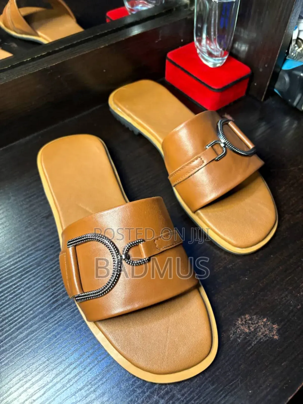 Female Slippers