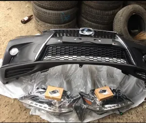 Complete Kits For Rx350 2015