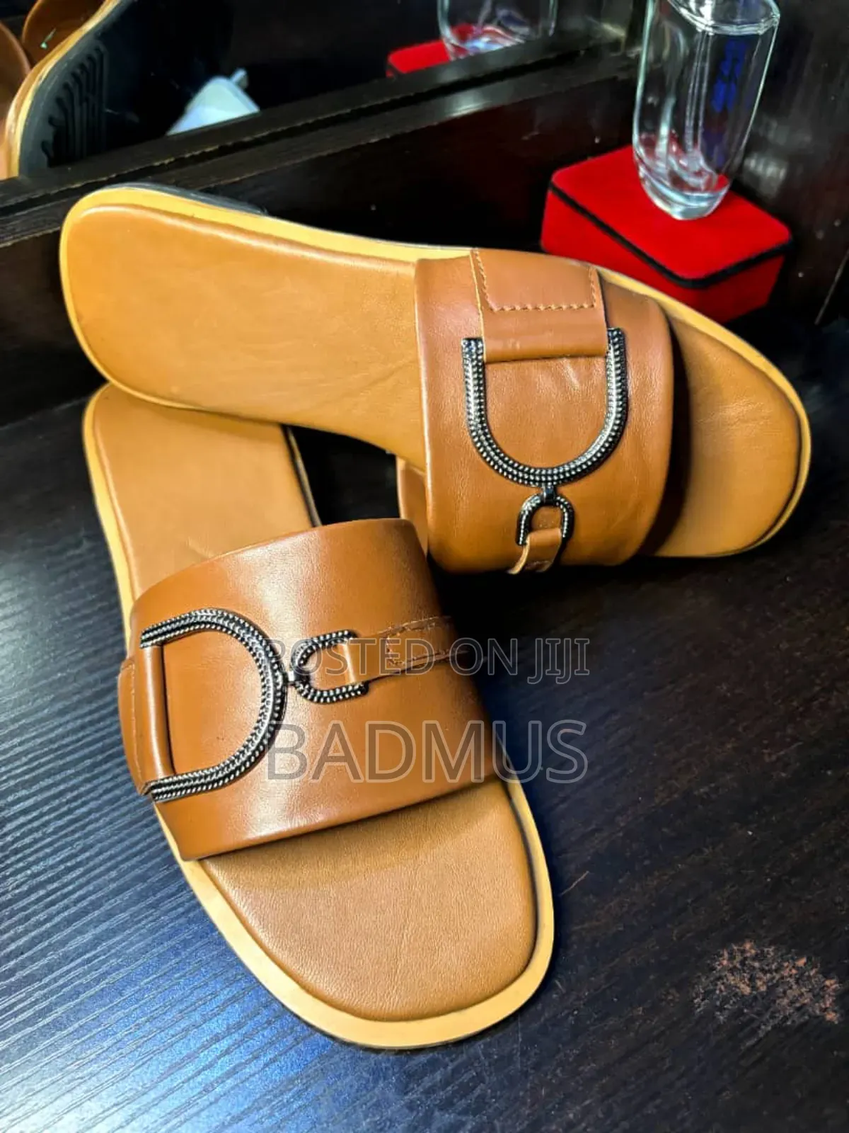 Female Slippers