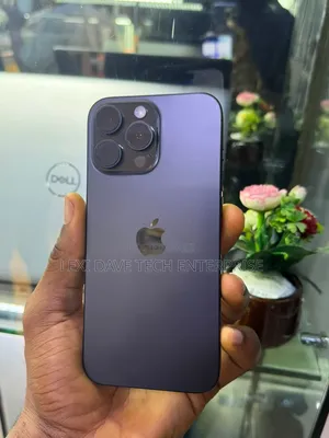 Apple iPhone 16 Pro Max 512 GB Gray