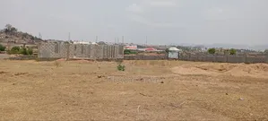 Kuje Estate Land (350sqm)