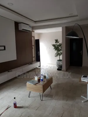 2bdrm Block of Flats in Kabusa Garden, Burum for rent