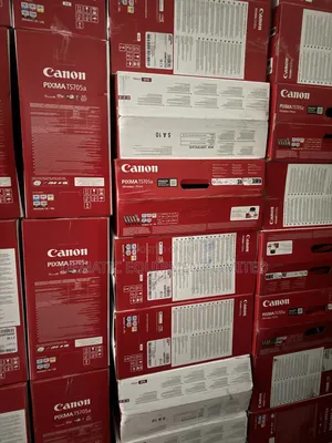 Canon Pixma Ts705
