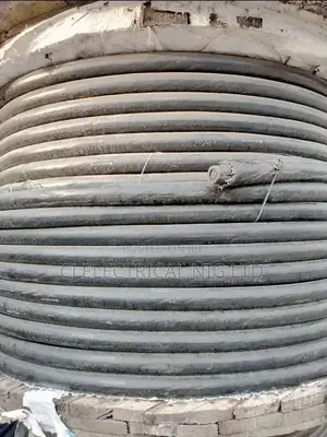 500mm Single Core England Electric Amord Cable