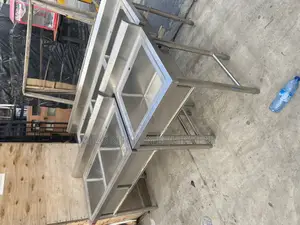 Commercial Sinks