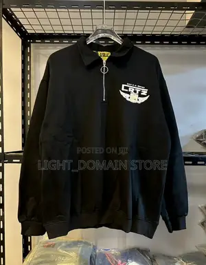 Quality Sweat Shirt
