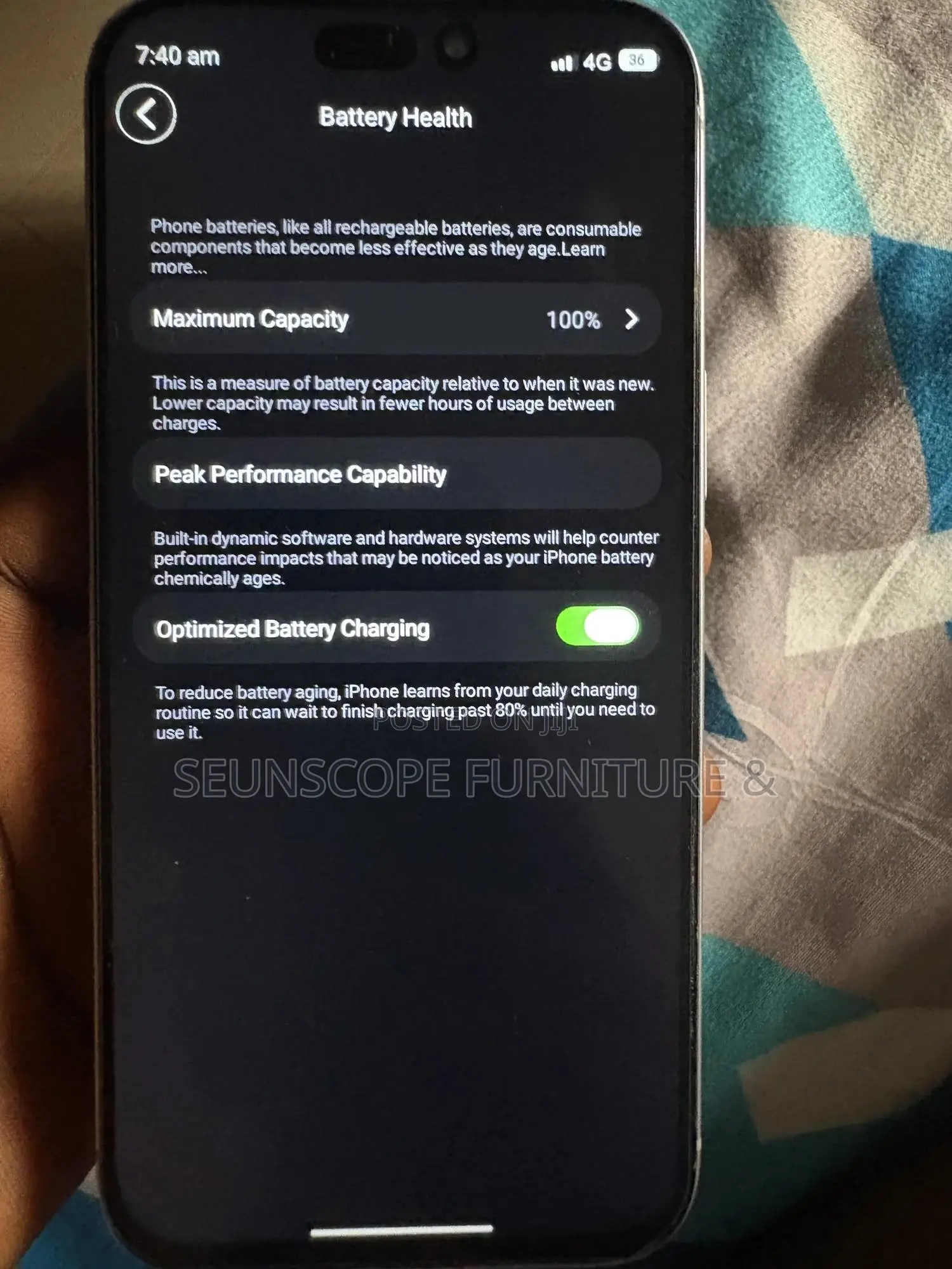 Apple iPhone 17 Pro Max 512 GB Silver