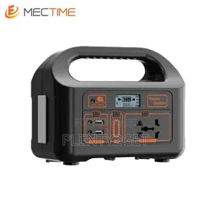Focustar 150w 144wh Portabl Power Station Outdoor Mobile Power Emergen