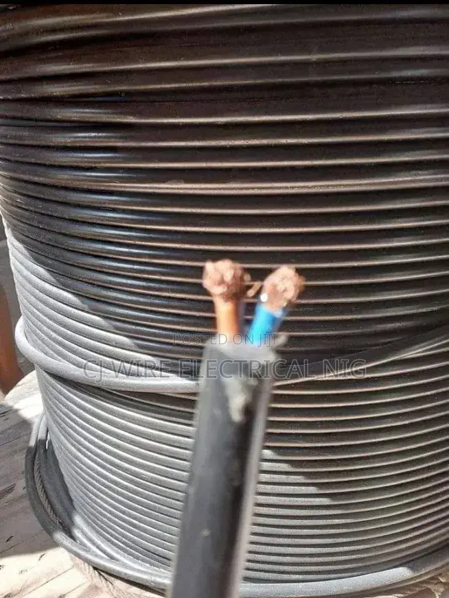 Soler Cable 10mm