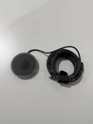 Logitech Meetup Extension Mic V-u0044