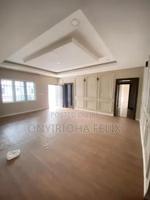 2bdrm Block of Flats in Katampe Extension for rent