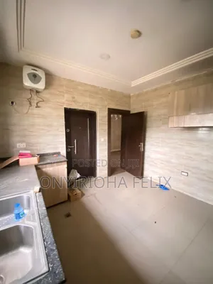 2bdrm Block of Flats in Katampe Extension for rent