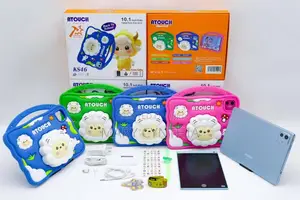 Rtouch Kids iPad