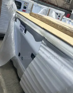 50kva Perkins – No Noise, No Wahala, Just Steady Power