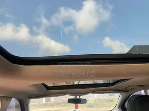 Ford Edge 2012 Gray